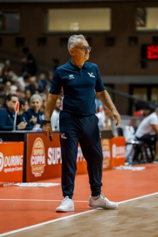 Coach Giorgio Valli presenta Sella Cento - CMT Orange Tools Pesaro