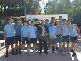 1� Torneo Coferasta Under 14: tre giorni di basket e sport alla scoperta dei Lidi Ferraresi