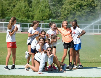 Csi Clai Stagione 2021-22; - Chiara Venturi guiderà le due Under 14