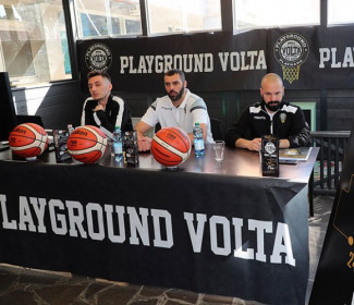 Ripartono le attività della Playground Volta ASD: al via il Volta City Camp