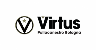 Lo staff della Virtus Pallacanestro  Bologna per la stagione 2026/2027