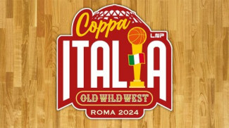 Final Four Coppa Italia LNP 2024 Old Wild West: calendario ed orari di gioco