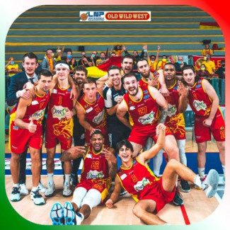 Basket Ravenna - Final Eight di Coppa Italia: Ravenna c’è!