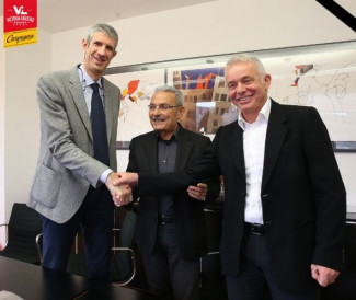 La Carpegna Prosciutto Basket Pesaro piange la scomparsa di Giovanni Ranocchi
