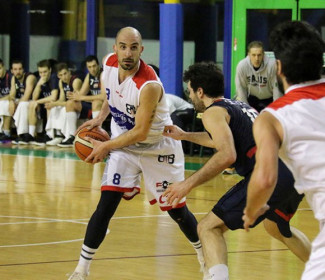 Bologna basket 2016- Salus pallacanestro Bologna:82-69