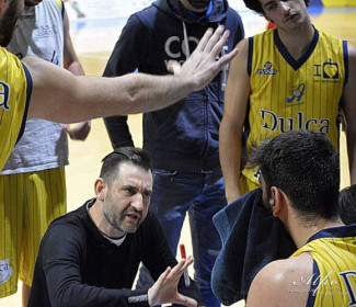 Santarcangiolese Basket - Vis Persiceto Basket 74-67  .