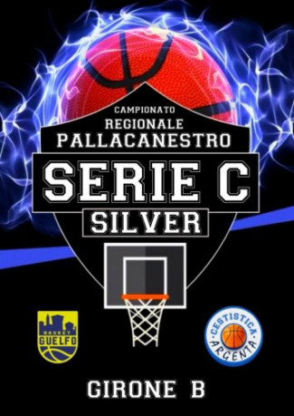 Cestistica Argenta  - Serie C Silver - Finalmente si comincia