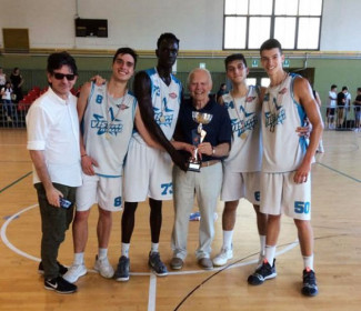 Sogno Pugliese, la Vis 2008 Ferrara vince il Titolo regionale 3c3 categoria U16