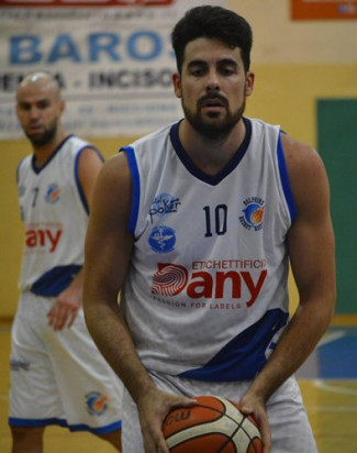 PGS Welcome Bologna - Dany Dolphins Riccione 67 - 85