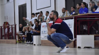 SSD LUISS Roma - Tigers Cesena 75-59 (16-13, 14-14, 22-18, 23-14)