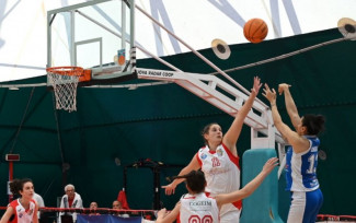 Halley Thunder Matelica sconfitta a Savona: avversaria ai playoff sar Battipaglia