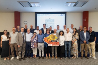 Domenica al Pala De Andr� la presentazione ufficiale della Fondazione Ravenna Basket Nel Cuore