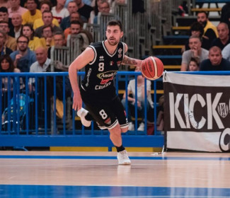 Play-off - Gara1- Solbat Basket Golfo Piombino – Amadori Tigers Cesena 71 – 81