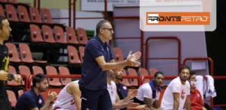 Pallacanestro 2.015 Unieuro Forlì : Il prepartita di Unieuro - Kleb Basket Ferrara