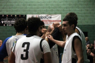 DR3, scontro diretto per la 4 Torri Despar  Ferrara  contro il Basket Estense