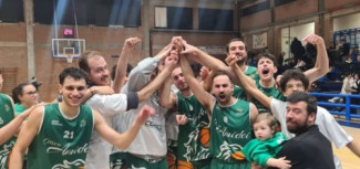 Anzola Basket &#8211; Ottica Amidei Castelfranco 72-78 (17-19; 21-12; 9-27; 25-20)