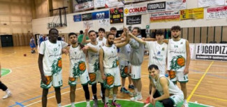Campionato Divisione Regionale 1 Maschile  Girone R2  Poule Retrocessione