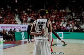 Umana Reyer Venezia vs Virtus Costa Bologna, il pre partita