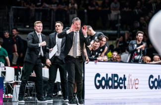 Virtus  Segafredo Bologna   LBA, Playoff QF-3 | Il prepartita di Coach Banchi