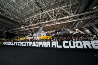 Germani Brescia vs Virtus Segafredo Bologna il pre partita