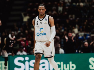 LBA Serie A SisalClub 26/27, 5^ giornata | Armani Olimpia Milano vs Virtus Costa Bologna | 94-98 (OT)