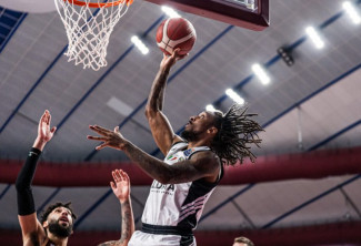 LBA Unipol 2025/26 15^ giornata | Umana Reyer Venezia – Virtus Olidata Bologna | 75-81