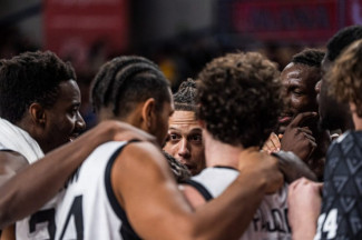 La Virtus Olidata Bologna � campione d’inverno dopo la bella vittoria al Taliercio