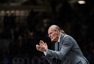 Virtus Segafredo Bologna vs Germani Brescia il pre partita