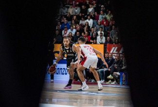 Virtus Olidata Bologna vs Openjobmetis Varese, il pre partita