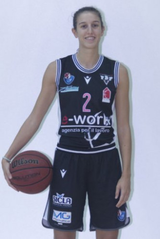 Faenza Basket Project :# 2 Chiabotto non rinnova
