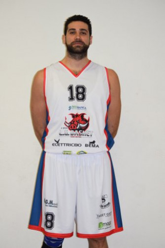 Presentazione E80 Bema - Virtus Imola.