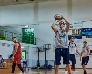 Virtus Civitanova Marche  Basket : intervista a Marco Vallasciani