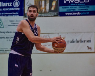 Virtus Basket Civitanova Marche : Intervista a Emanuele Musci