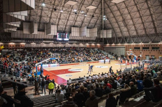 L’OraSì Ravenna torna in campo al Pala De Andrè per il derby contro Rimini