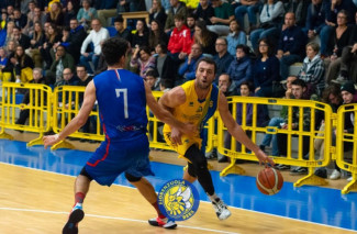Fiorenzuola Bees, dopo il primo Ko, rialzati subito contro la forte Bologna Basket 2016 I