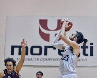 Virtus Basket Civitanova Marche : intervista a Gianpaolo Riccio