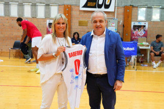 4� Trofeo Sport Valley - Dichiarazione Giammaria Manghi