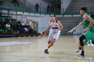 Bologna Basket 2016   vs Basket Lugo  92 - 57