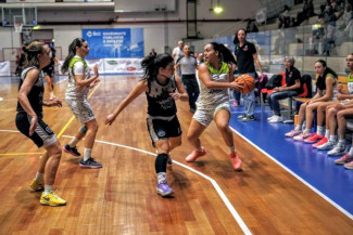 Fastbet.news Raggisolaris  Faenza 65   Parma Basket Project 63