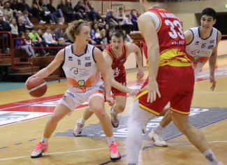 I Raggisolaris Faenza tesserano Enrico Vettori
