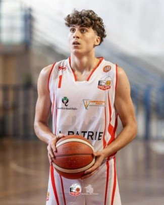 Matteo Ermelani completa il roster dell’UCC Assigeco Piacenza