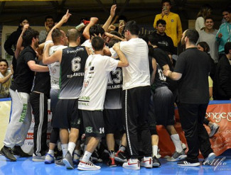 Tutto sui play-off e play-out di Promozione