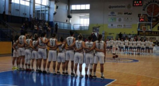 Faenza Basket Project : Una E-Work mai doma sfiora la rimonta, ma è Crema ad andare in finale!