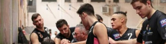 Pallacanestro Crema - Bologna Basket 2016  vale il terzo posto