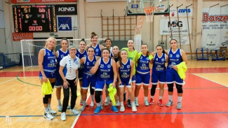 Basket 2000 Senigallia &#8211; Feba Civitanova Marche 51-66 (13-28; 8-13; 16-10; 14-15)
