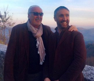 RBR, basket e poesia: si riforma la coppia Carasso – Cevellini!!