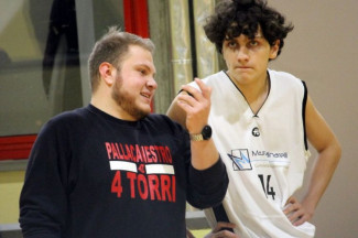 DR3, con la Benedetto XIV un altro passo falso per la  4 Torri Despar Ferrara