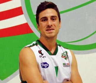 Filippo Verardi ritorna alla BSL San Lazzaro