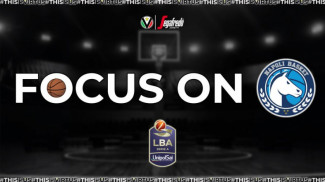 Virtus Segafredo Bologna  | Il focus sui nostri avversari : Napoli Basket