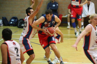 E 80 LG Competition Castelnovo ne' Monti - Bologna Basket 2016 74 - 77